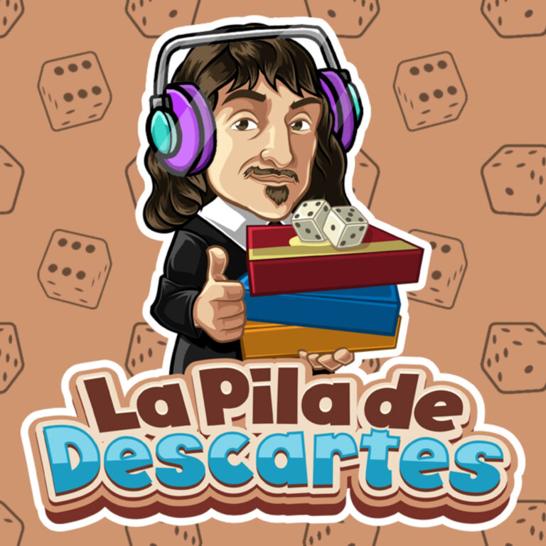 La Pila de Descartes – Juegos de Mesa